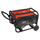 Sealey Generator 3100W 230V 7hp G3101