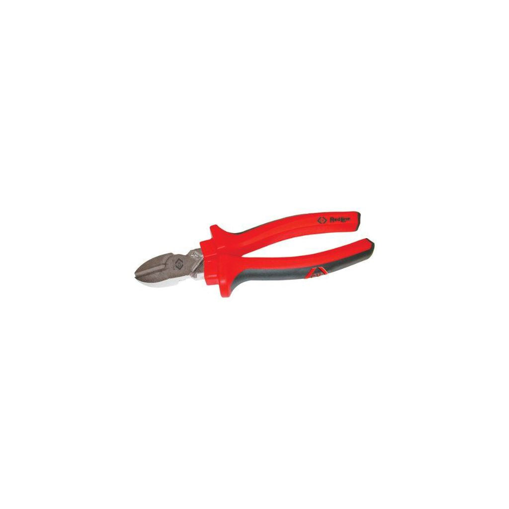 CK Tools RedLine Side Cutters 180mm T3750 180