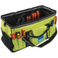 Draper Hi-Vis Tool Bag, 600mm HVTB - 31085