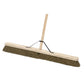 Sealey Broom 36"(900mm) Soft Bristle BM36S