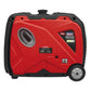 Sealey 3500W Inverter Generator 230V - 4-Stroke Engine G3500I