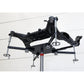 Sealey Subframe Cradle and 800kg Transmission Jack Combo SFC800COMBO