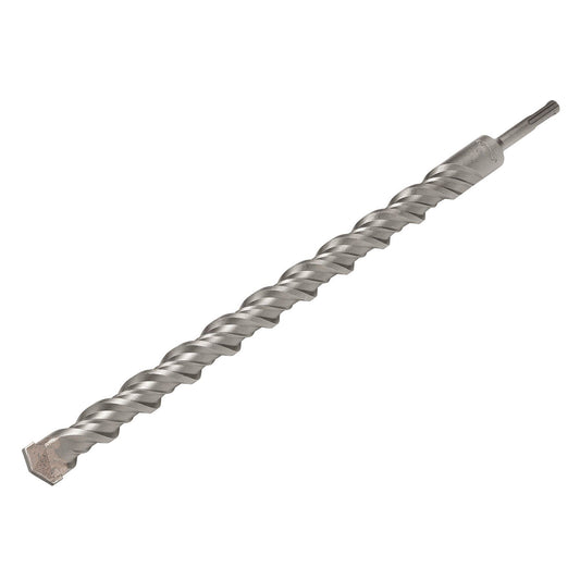 Draper SDS Plus Drill Bit, 28.0 x 450mm