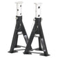 Sealey Axle Stands (Pair) 12 tonne Capacity per Stand AS12