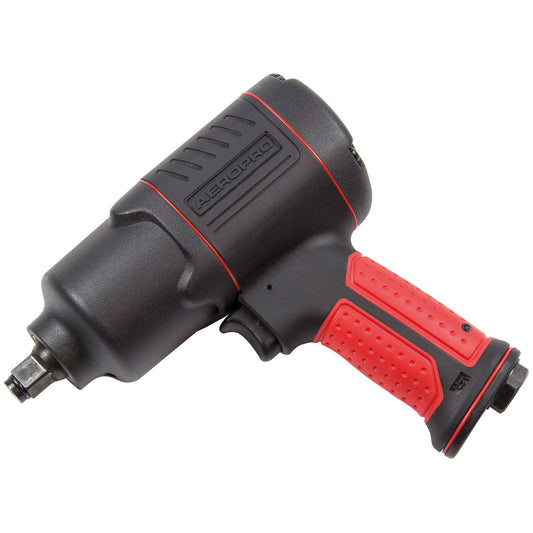 SIP Industrial 1/2" Advanced Composite Air Impact Wrench