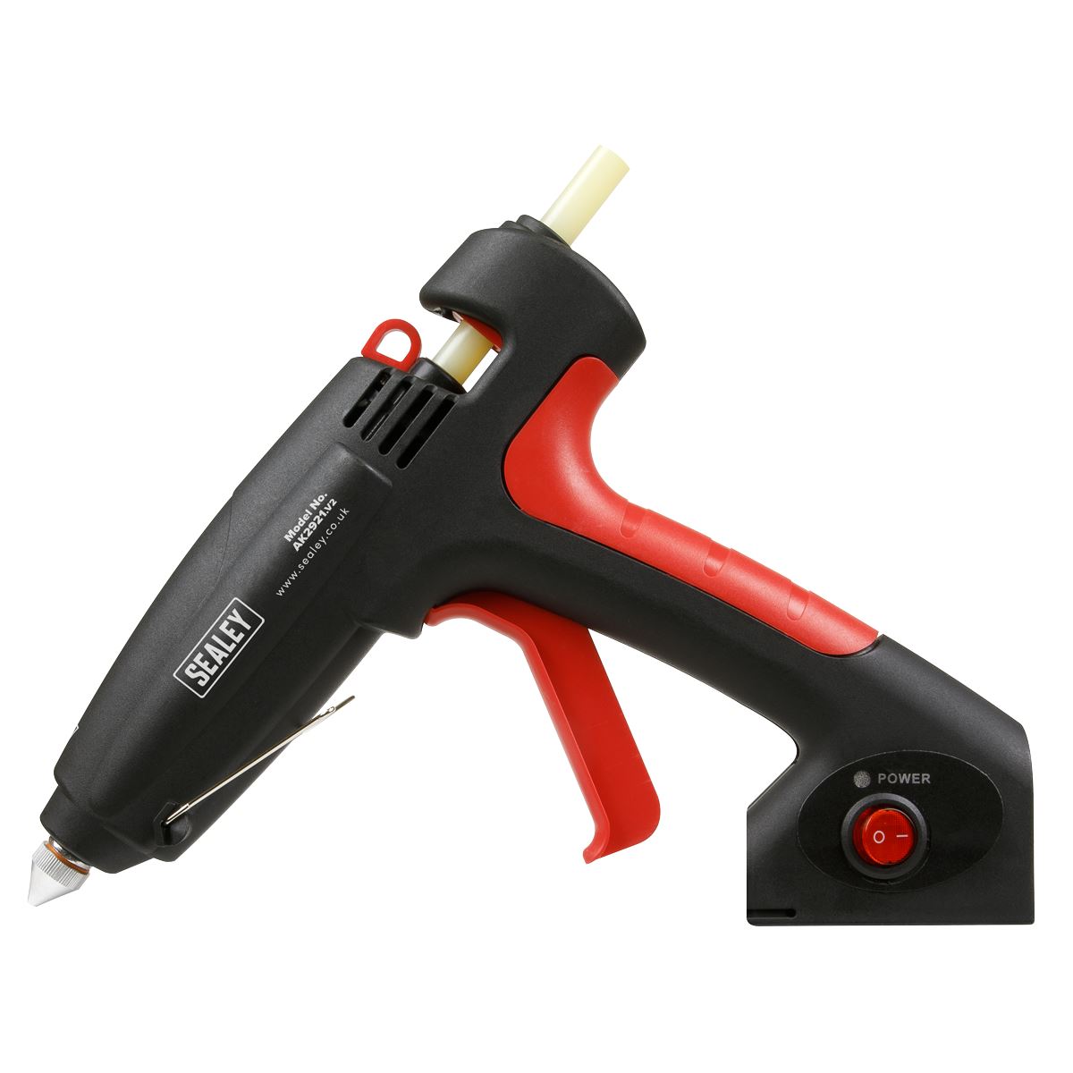 Sealey Professional Glue Gun 450W 230V AK2921