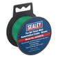 Sealey Automotive Cable Thick Wall 5A 7m Green AC0507G