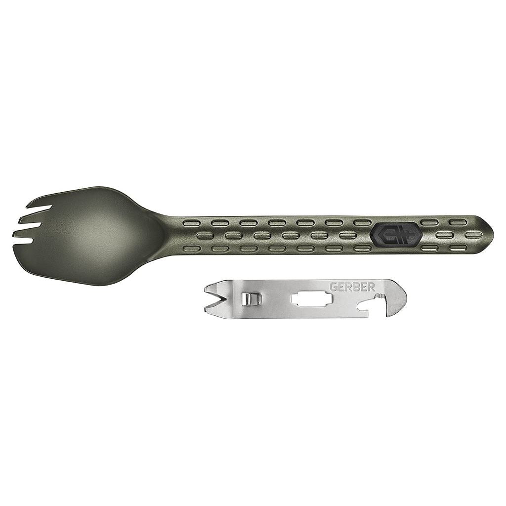 Gerber Devour - Cook Eat Clean Spork FSG