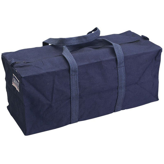 Draper Canvas Tool Bag, 590mm B519A - 72971