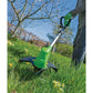 Draper D20 40V Grass Trimmer &#8211; Bare D20G/GT40 - 98504