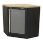 Sealey Modular Corner Floor Cabinet 865mm APMS60