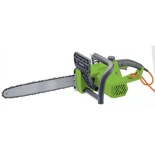 Draper 1800W 350mm Chainsaw GCS1800D - 70279