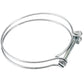 Draper Suction Hose Clamp (75mm/3") ASHC3