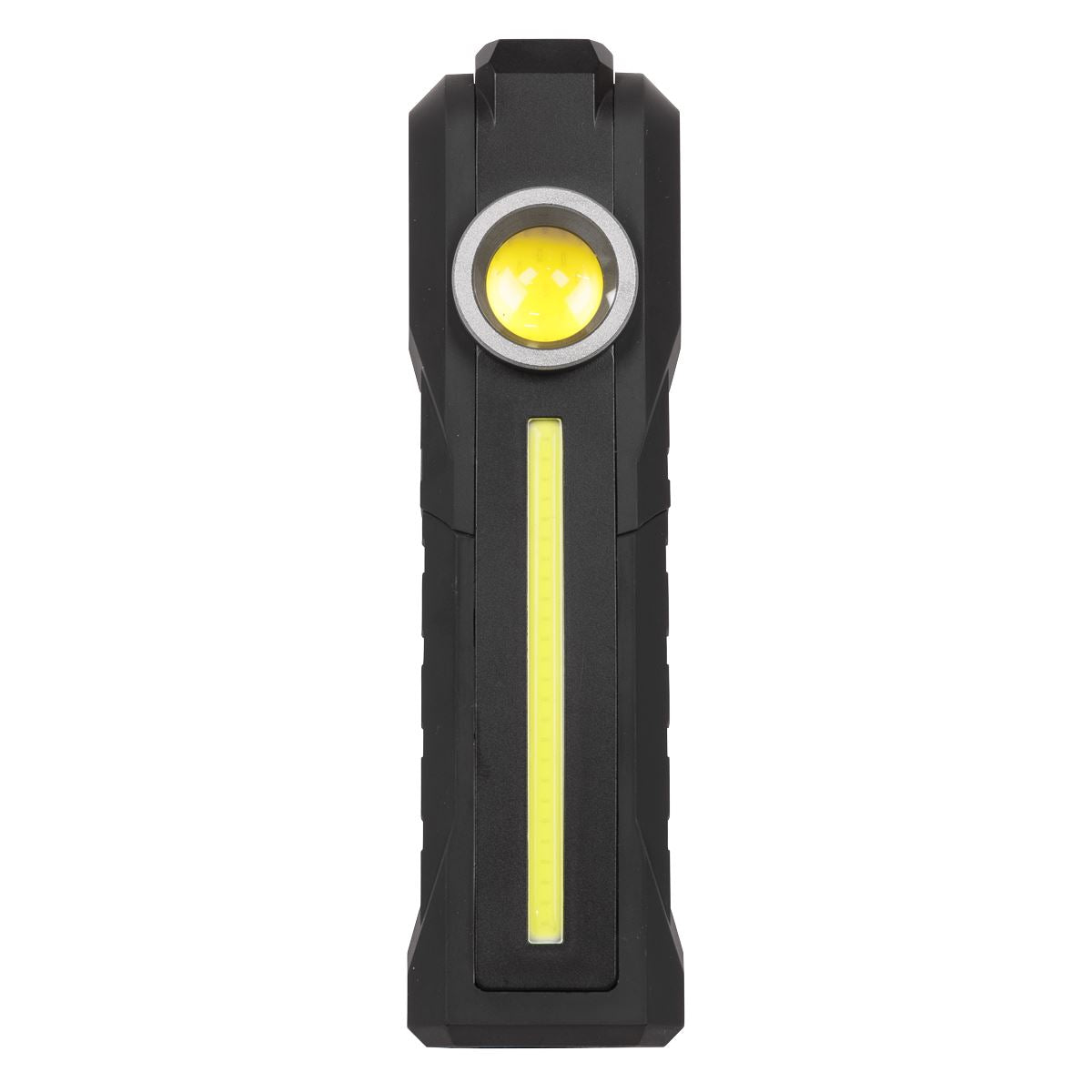 Sealey  Rechargeable 3-in-1 Inspection Light 5W COB & 3W SMD LED LED316