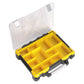 Sealey Parts Storage Case with 12 Removable Compartments APAS12R