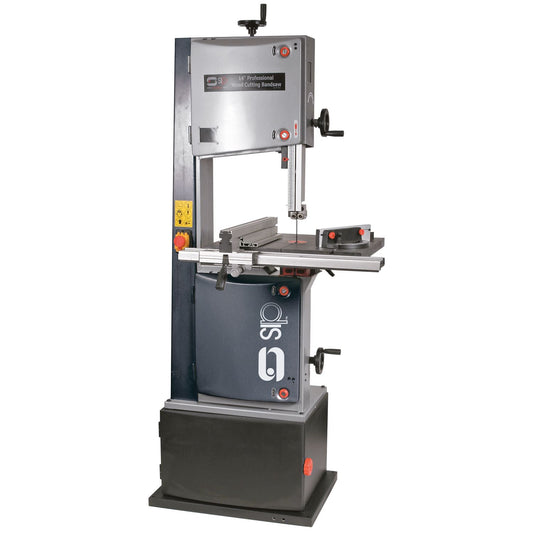 SIP Industrial 14" Professional Wood Bandsaw