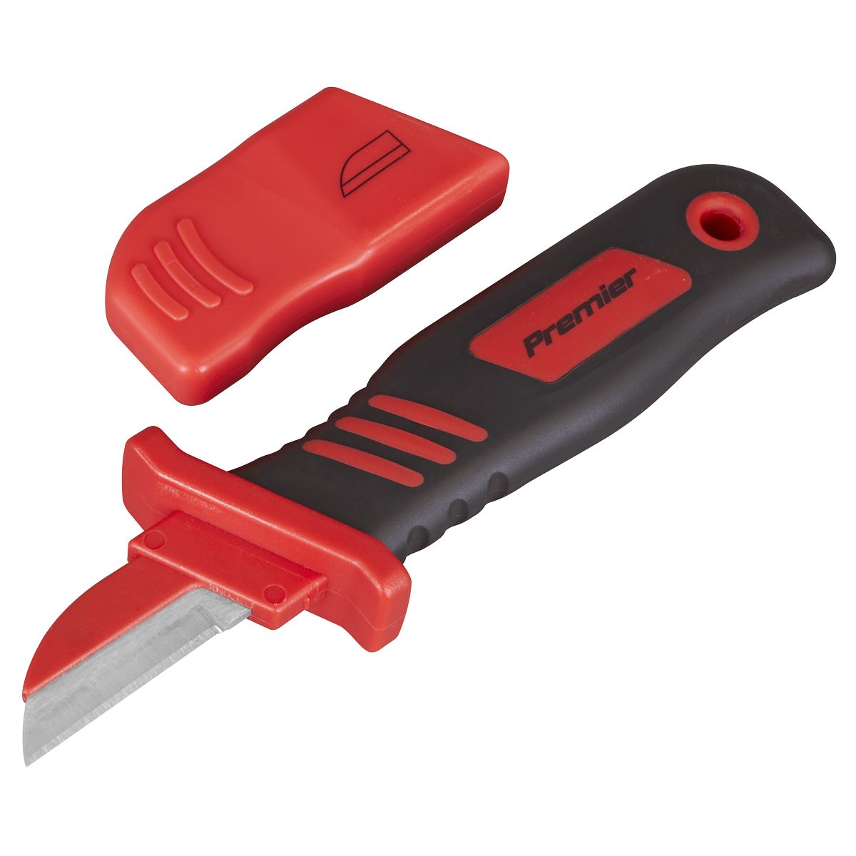 Sealey Cable Knife - VDE Approved AK8632