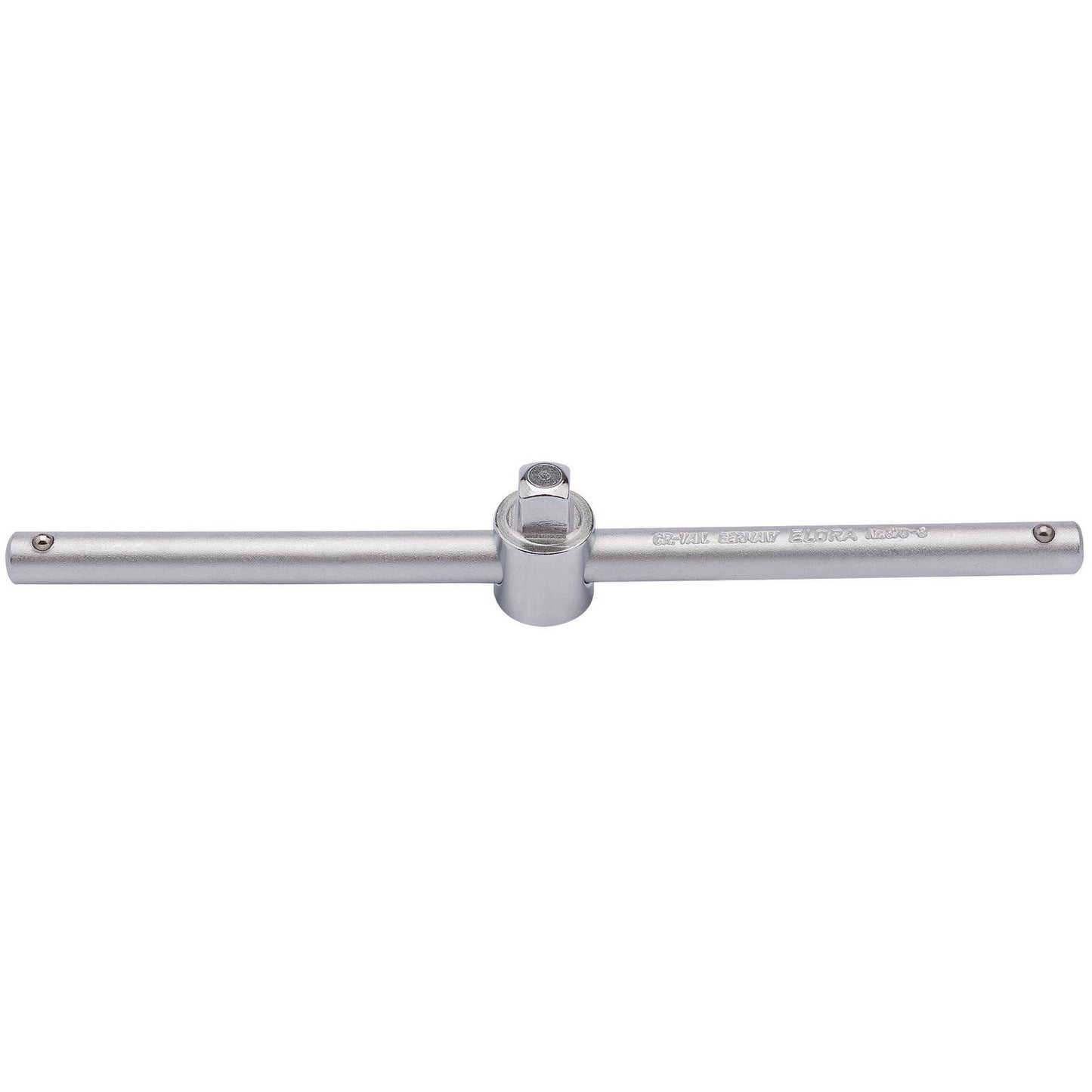 200mm 3/8" Square Drive Elora Sliding 'T' Bar Draper 00286