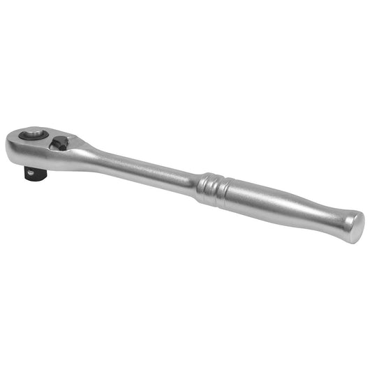 Sealey Ratchet Wrench 3/8"Sq Drive 90-Tooth Flip Reverse - Sealey Premier Platinum AK7931
