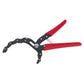 Sealey Oil Filter Pliers - Auto-Adjusting AK6419