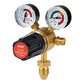 Draper 25 Bar Acetylene Regulator W701 - 35008