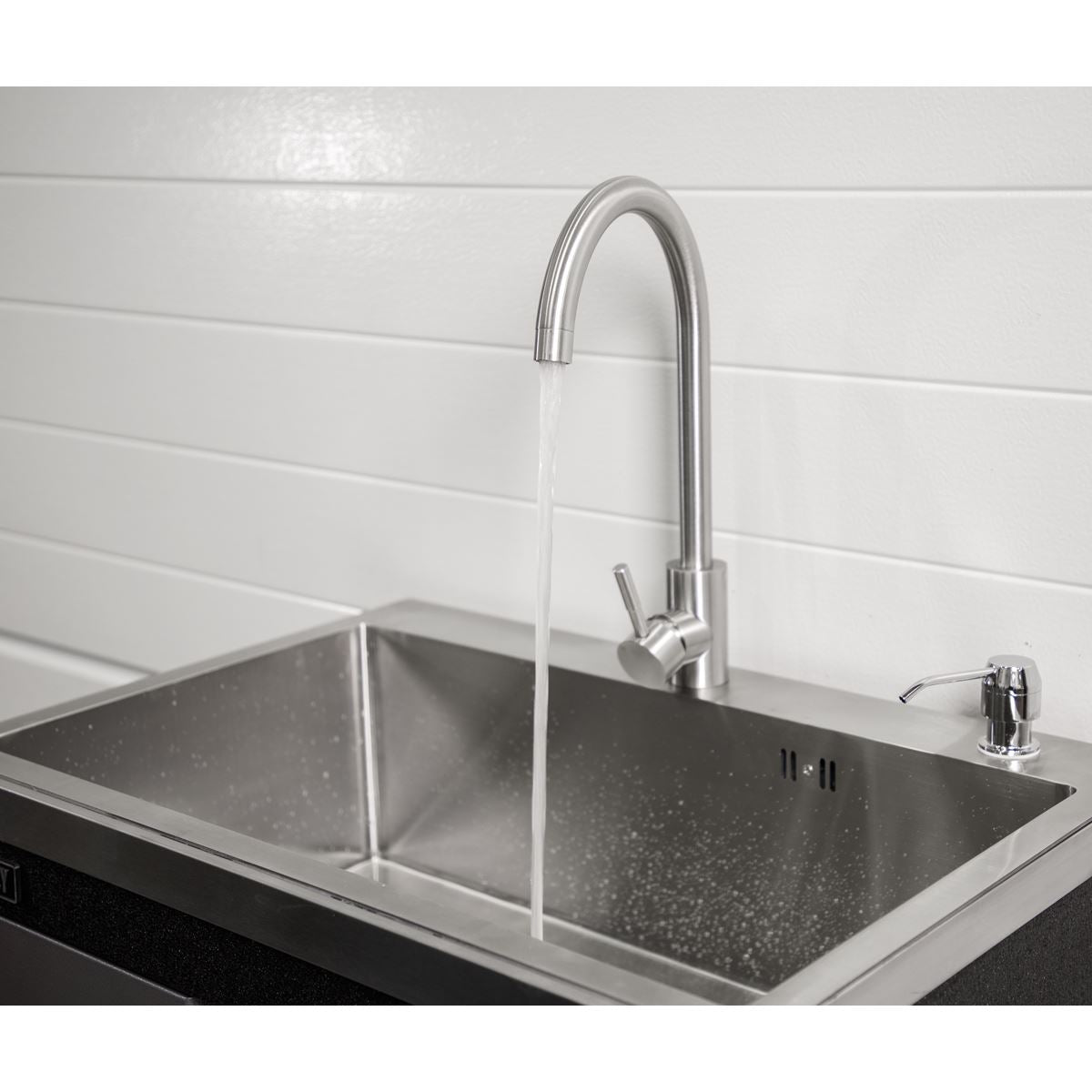 Superline Pro Modular Sink Unit 680mm APMS67