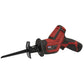 Sealey Cordless Reciprocating Saw 12V - Body Only CP1208