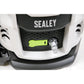 Sealey Pressure Washer 170bar 450L/hr Lance Controlled Pressure with TSS & Rotablast� Nozzle PW2400