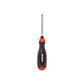 Amtech 6-In-1 Multihead Screwdriver Phillips Sizes 1/2/3 Pozi Sizes 1/2/3 Bits - L0480