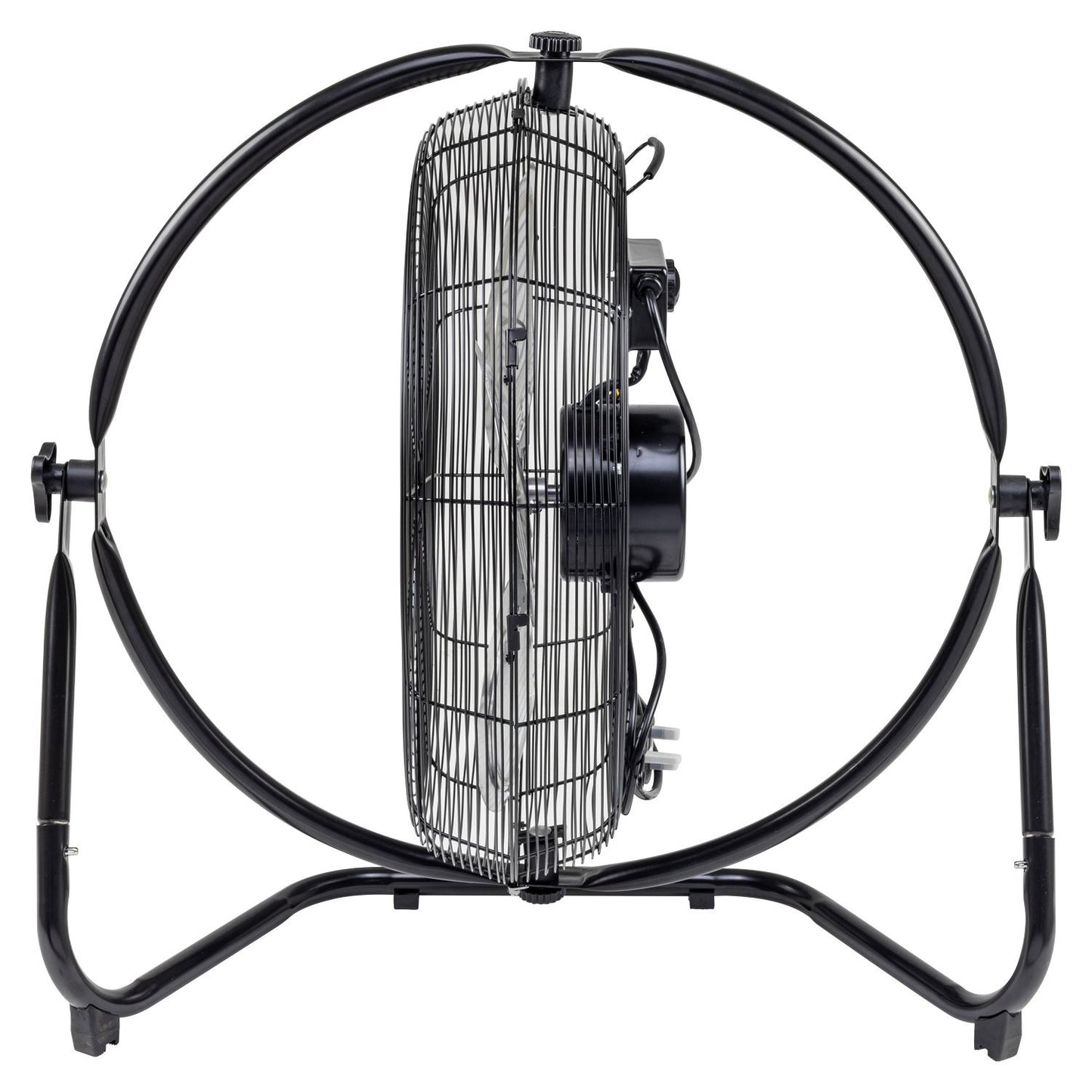 SIP Industrial 20" Heavy-Duty Orbital Floor Fan