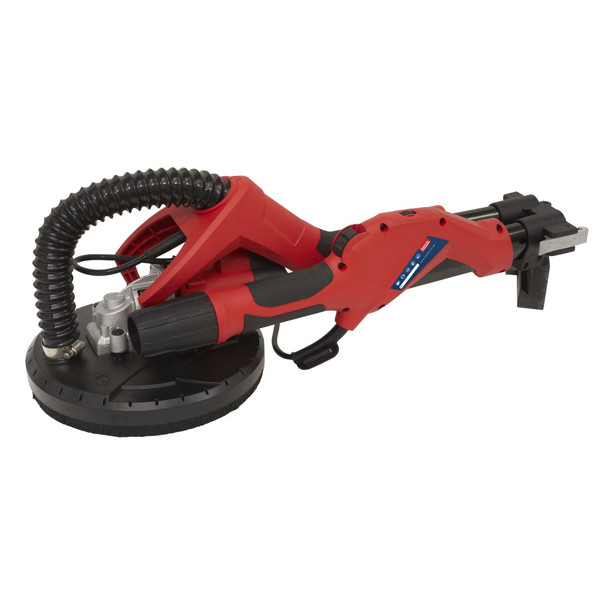 Sealey Long Reach Drywall Electric Sander 215mm 600W TDWS600