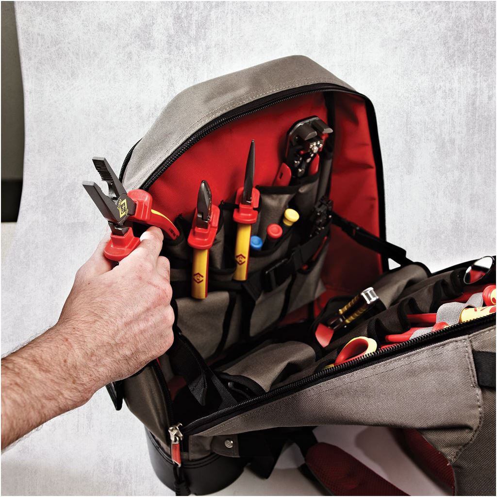 CK Magma Tools Rucksack MA2631