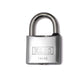 KASP 145 Marine Padlock 40mm Keyed Alike KA45401 K14540A2