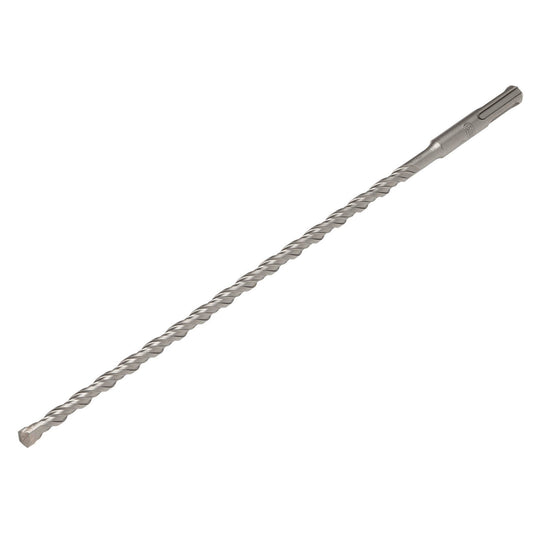 Draper SDS Plus Drill Bit, 8.0 x 310mm