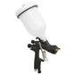 Sealey HVLP Gravity Feed Spray Gun 1.3mm Set-Up HVLP05