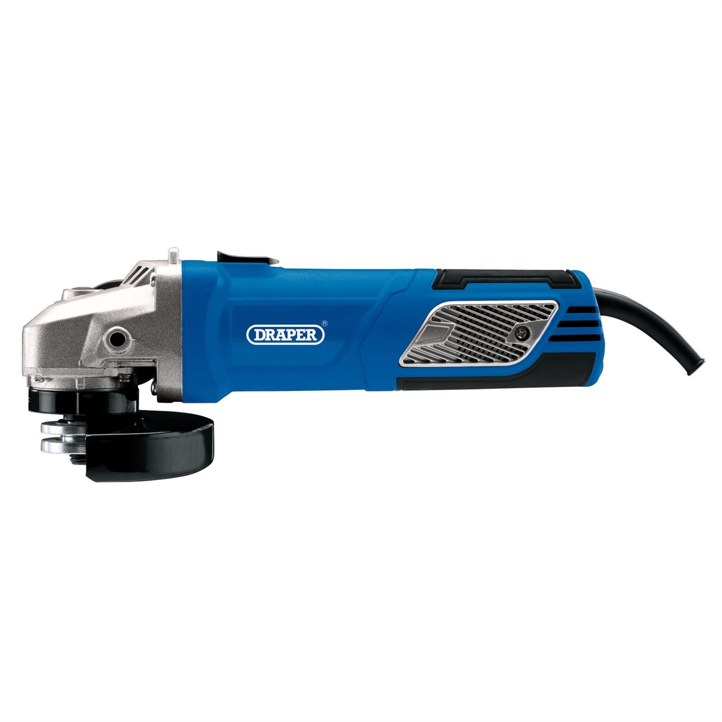 Draper 56488 115mm Angle Grinder 950w 240v - AG950/115D