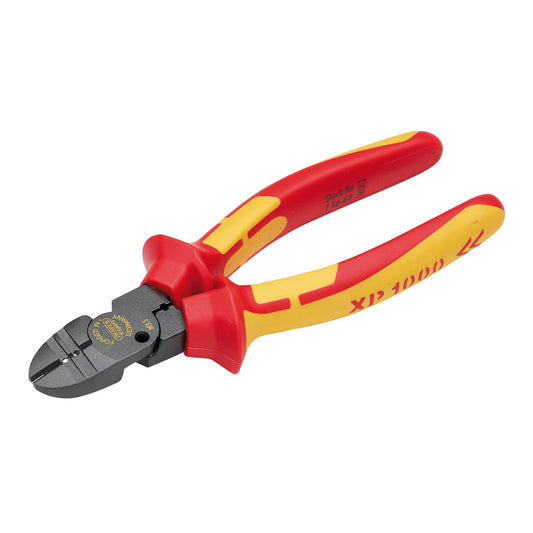 Draper 160mm 4-In-1 Cutter XP1000/4-1/NT