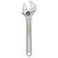 Sealey Adjustable Wrench 375mm S0454