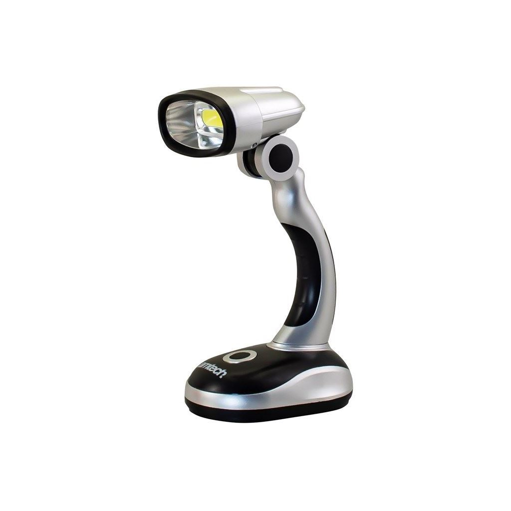 Amtech Cordless desk lamp - S8124