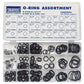 Draper O-Ring Assortment (225 Piece) O-RING/225 - 56377