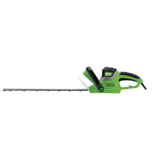 Draper 550W Hedge Trimmer 510mm HT510 - 03705