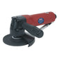 Sealey Air Angle Grinder 100mm Heavy-Duty SA43