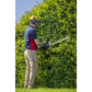 Sealey Hedge Trimmer 40V SV20 Series 52cm - Body Only CP40VHT