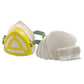 Draper Comfort Dust Mask and 5 Filters - 18058