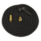 Sealey 17mm Expandable Garden Hose Black 30m Premium GH30E