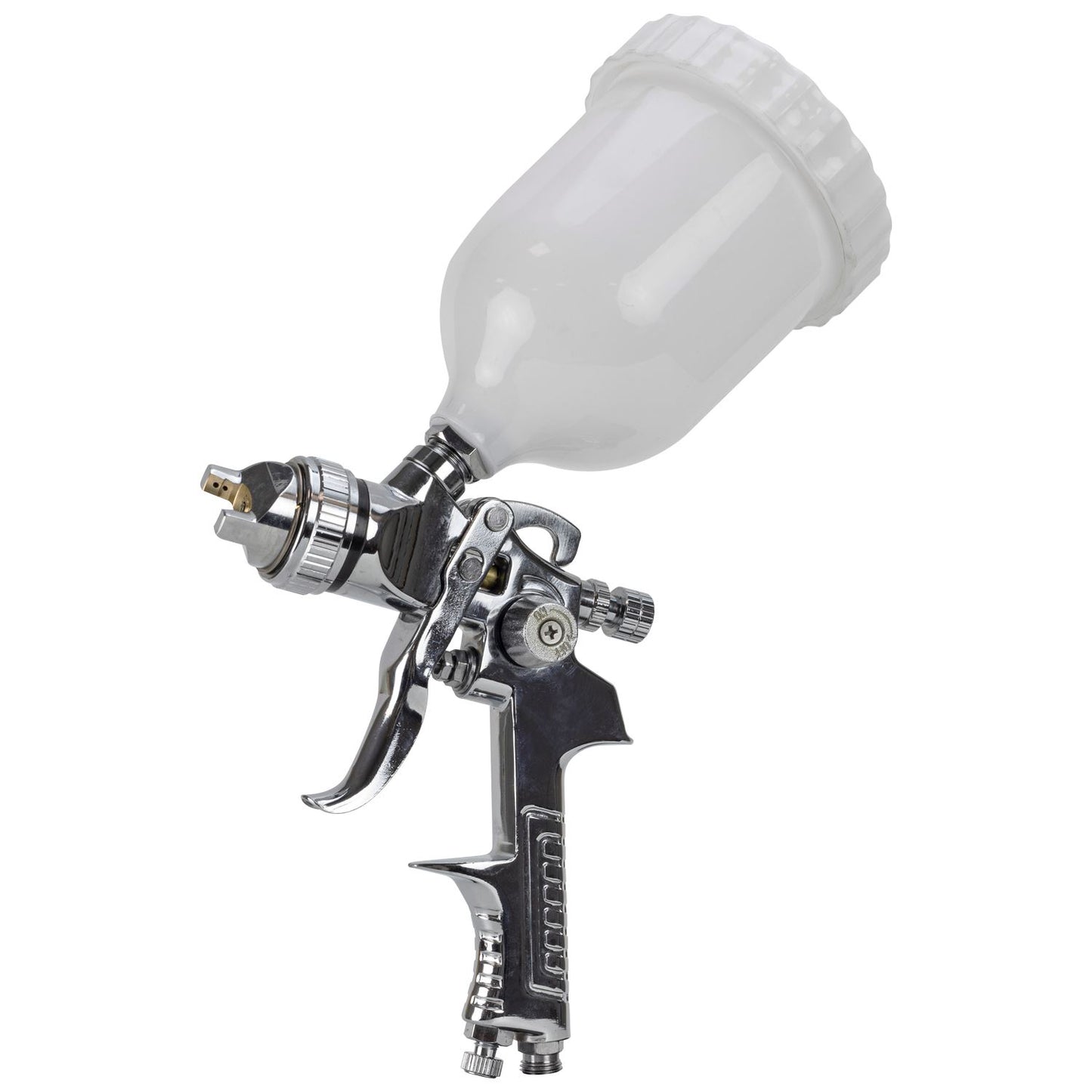 SIP Industrial 1.4mm Cobalt Gravity Spray Gun