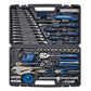 Draper Tool Kit (100 Piece) TK100 (8627) - 08627