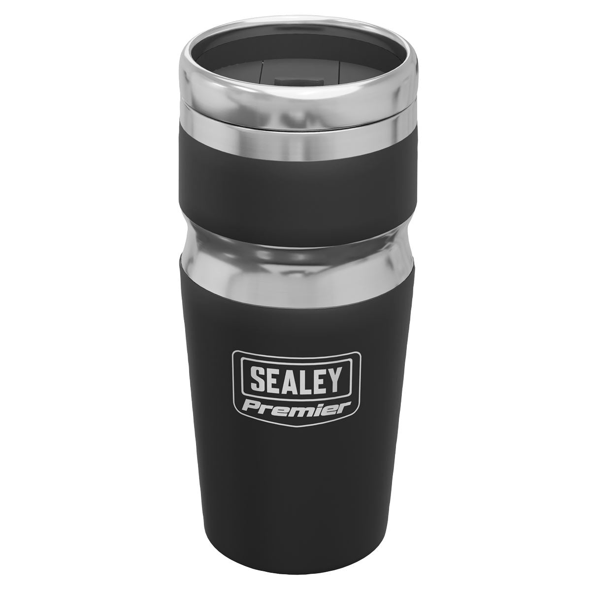 Sealey Travel Mug with Tool Kit CCP22