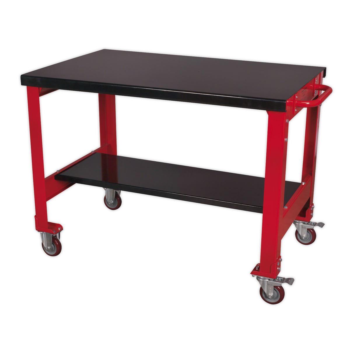 Sealey Mobile Workbench 2-Level AP1100M