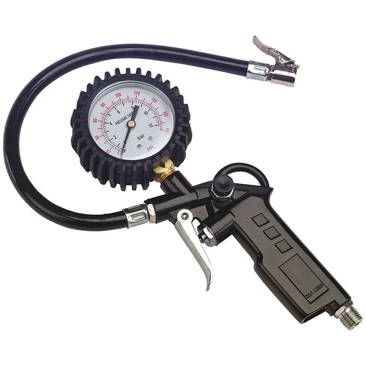 SIP Industrial Tyre Inflator